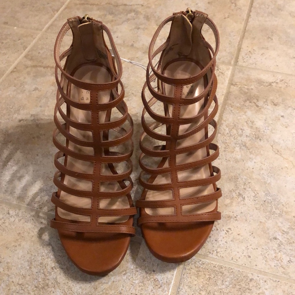Heels